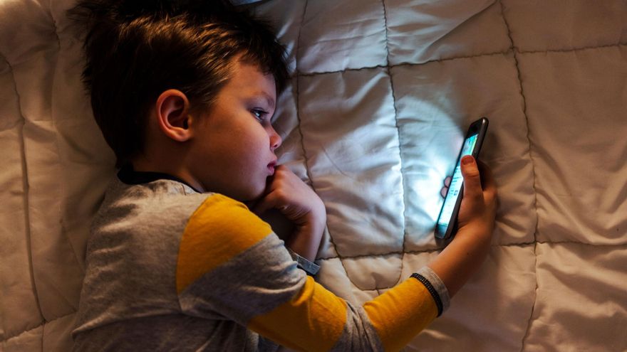 Alerten de l’augment de les dificultats per dormir en nens i adolescents