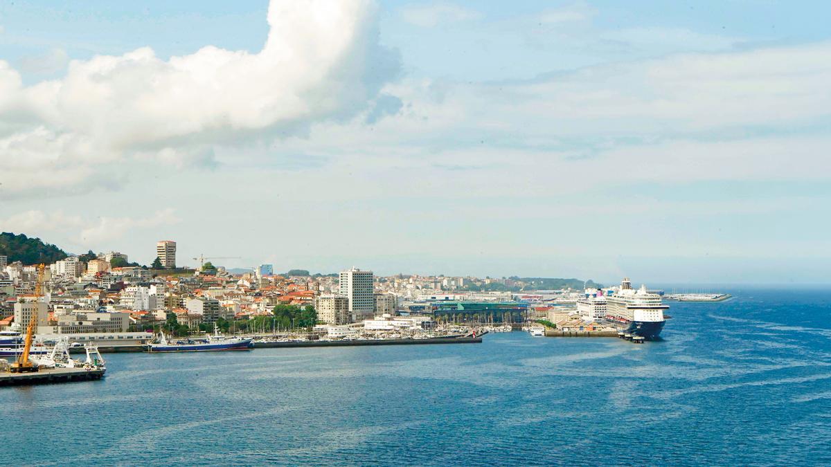 Vigo, unha cidade aberta ao mundo e mais á cultura.