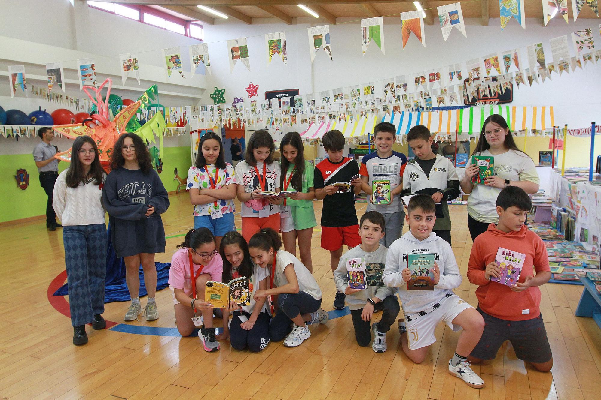 Libros para fomentar la lectura en los niños - La Opinión de A Coruña