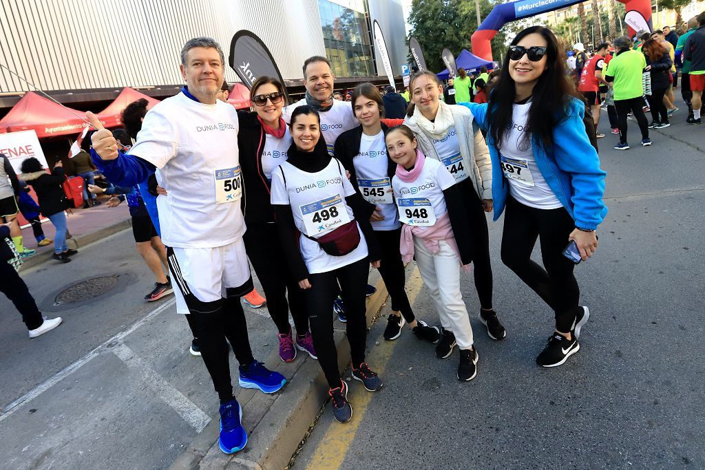 Carrera Popular Ronald McDonald