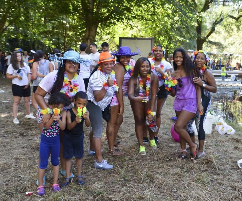 I Jira a Os Caneiros 2016 en Betanzos