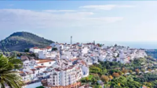 ¿Cuál es el pueblo más bonito de Málaga?