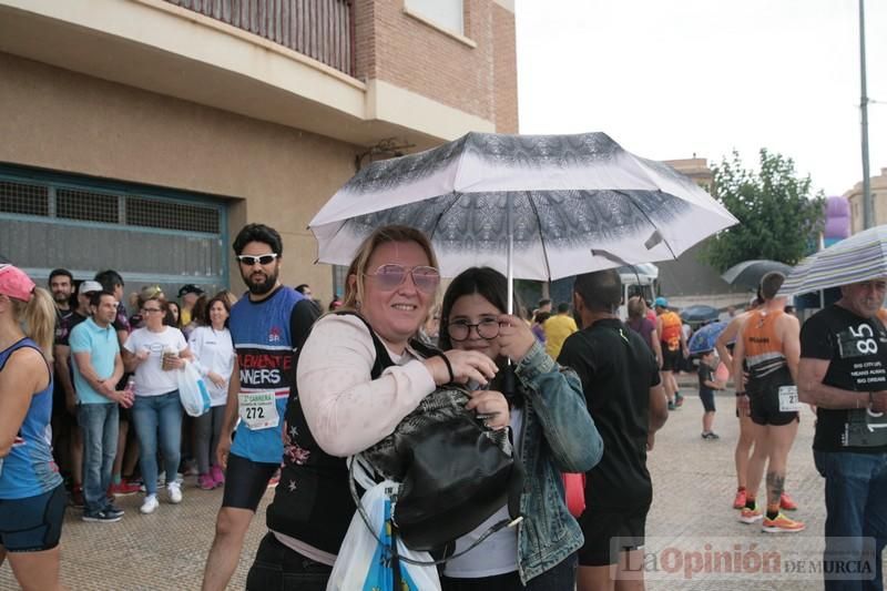 Carrera Popular en Casillas