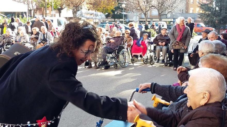 La fira de l&#039;any passat