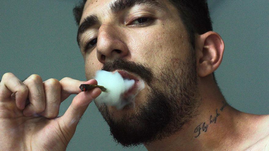 Los estereotipos de género también existen en el mundo de las drogas