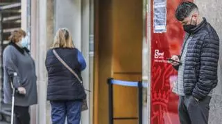 Las cinco ayudas de 480 euros que puedes pedir al SEPE en septiembre si se te ha agotado el paro