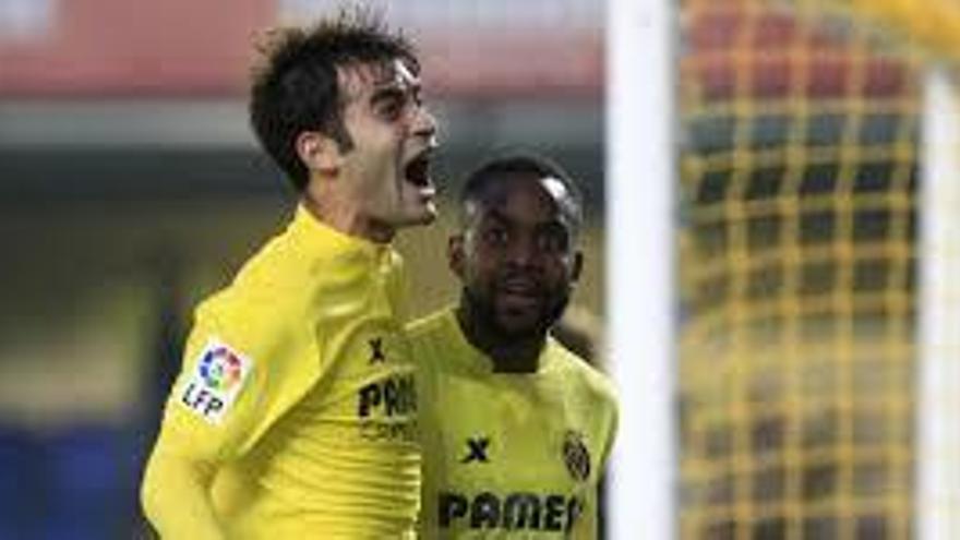 Los tres pilares del Villarreal