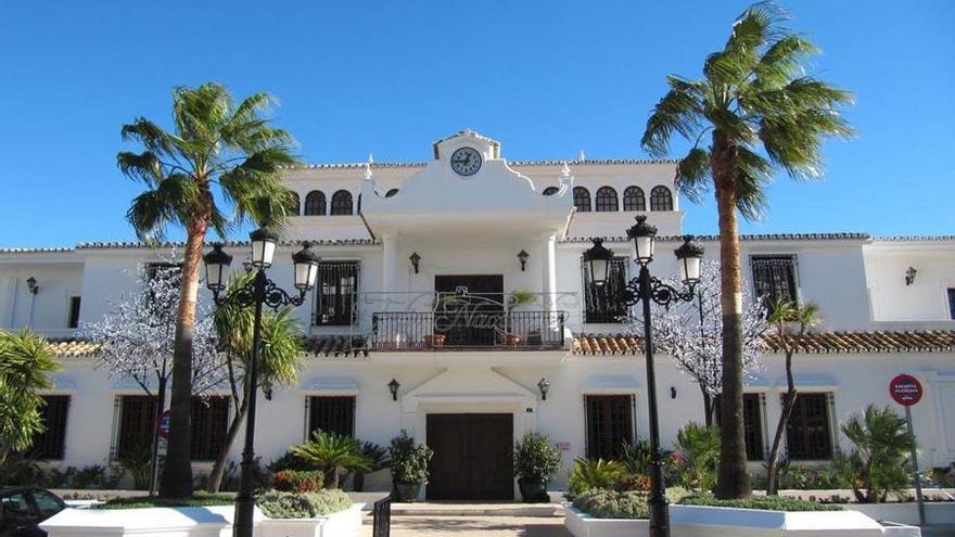 Ayuntamiento de Mijas