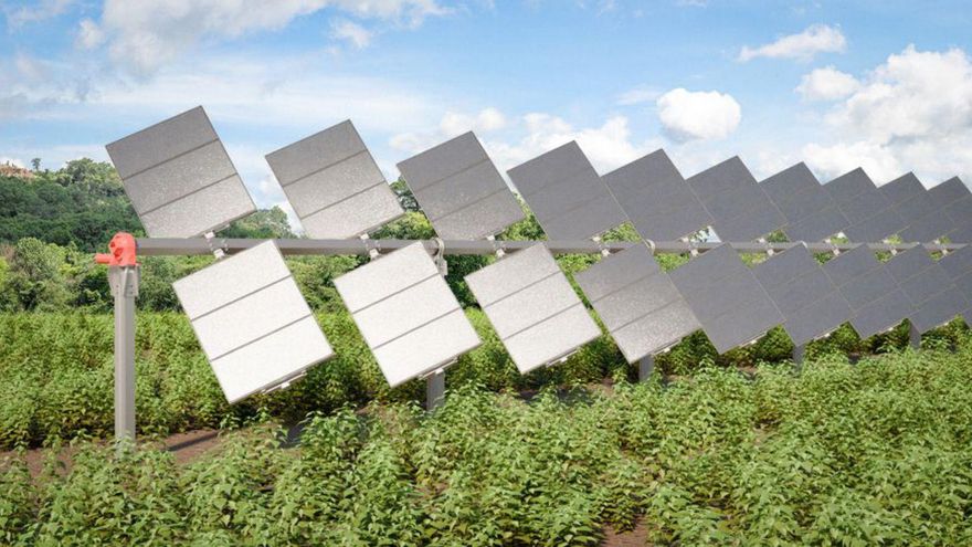 Soltec desarrolla un prototipo fotovoltaico