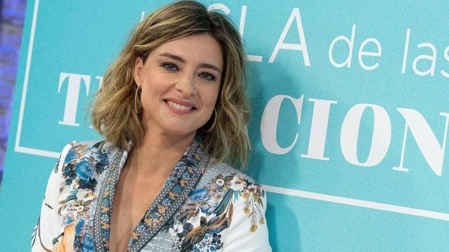 Sandra Barneda y Nagore Robles vuelven a estar enamoradas: la presentadora de &#039;La Isla de las Tentaciones&#039; confirmó los rumores