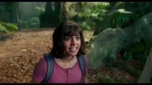 estrenos de la semana trailer de dora y la ciudad perdida 2019