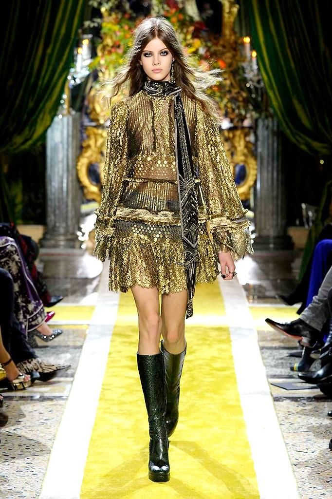 Roberto Cavalli