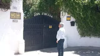 El PSOE pide la expropiación de la Hacienda San Javier para "devolver a Churriana una joya arquitectónica del XIX"