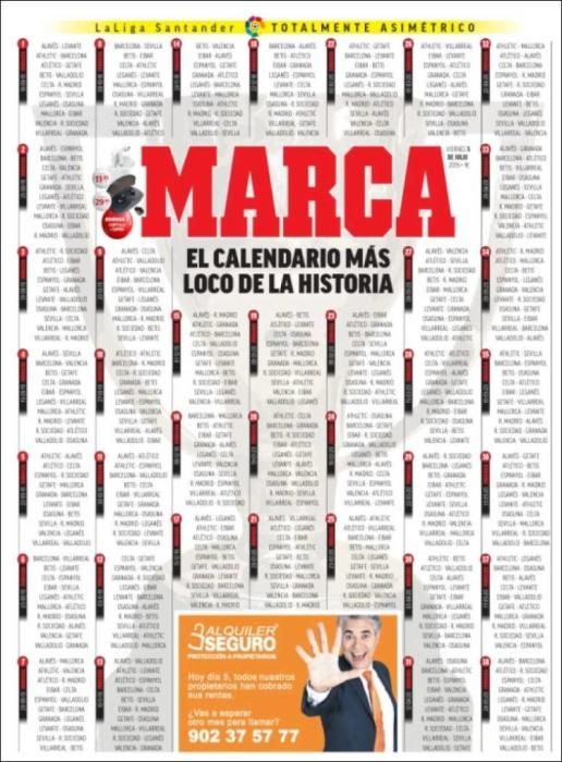 REVISTA DE PRENSA