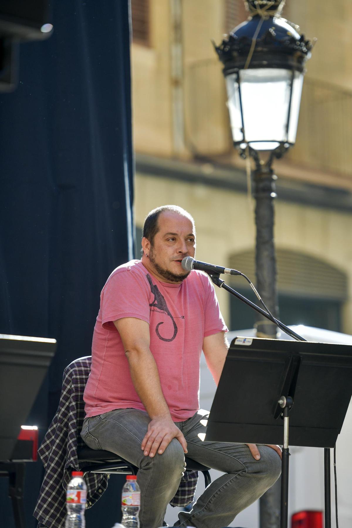 David Fernàndez