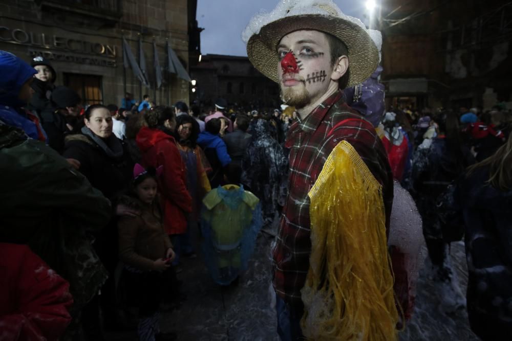 El Descenso de Galiana cumple 30 años