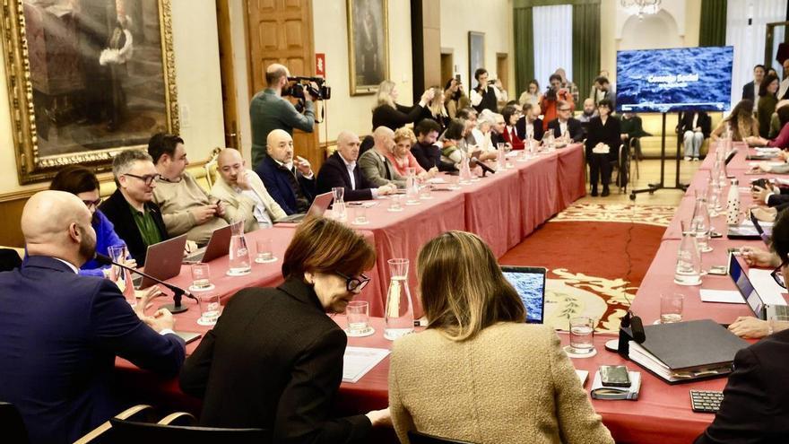 Presupuestos participativos, consultas populares e iniciativas ciudadanas: herramientas para la participación vecinal en Gijón