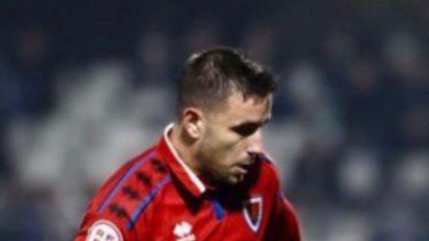 Masogo y Carrillo, nuevos jugadores del Yeclano