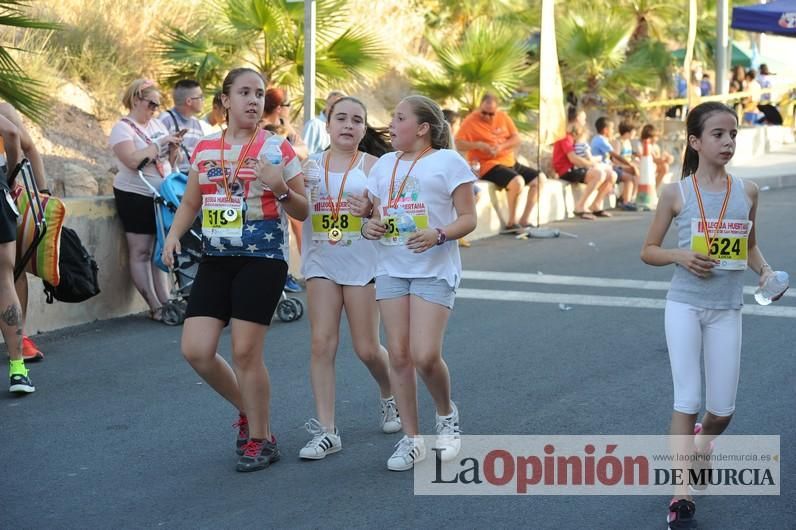 Carrera Popular de Los Ramos