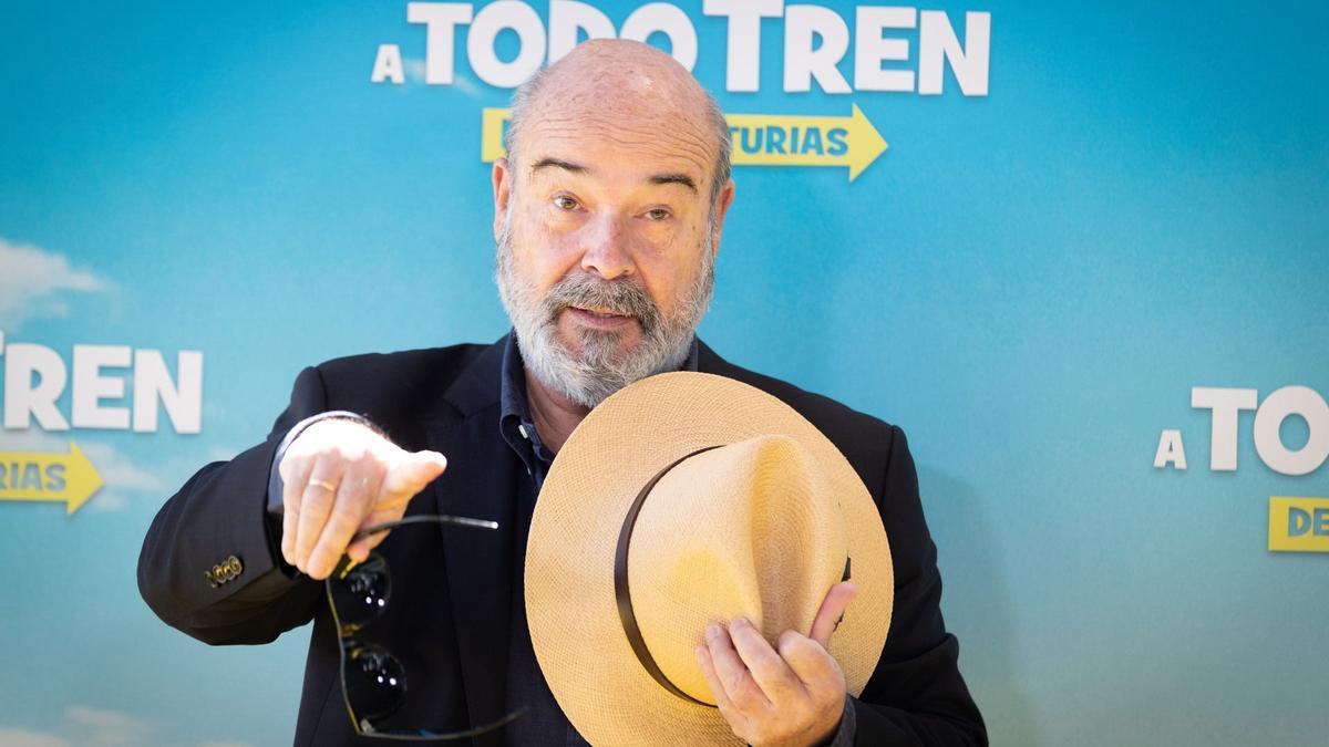 Antonio Resines promo