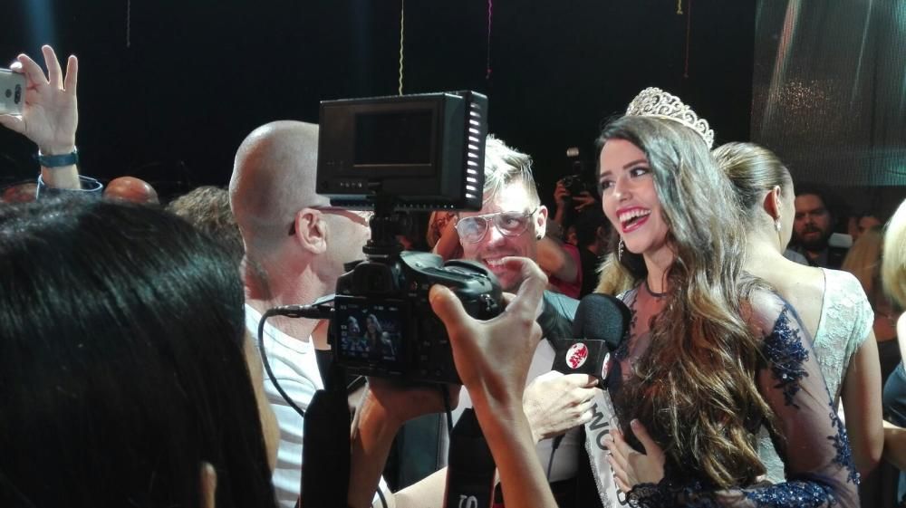 Coneix la model que representarà Girona a Miss Espanya