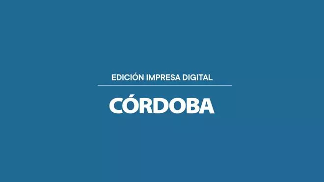 Tarifas web Diario CÓRDOBA