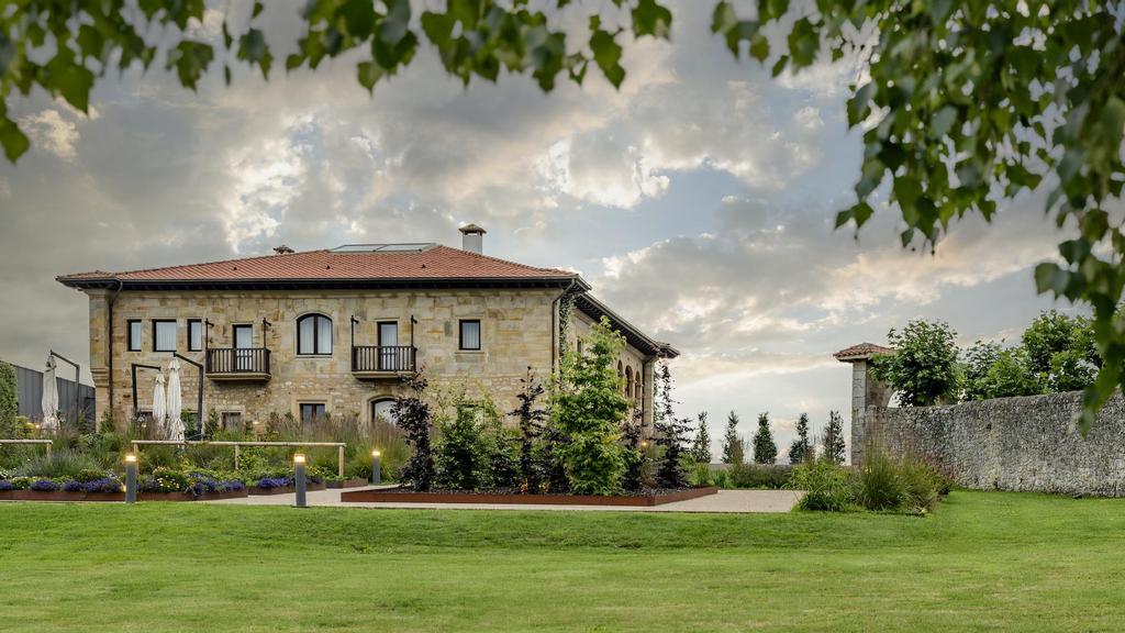 Palacio de Luces: un monumento de 500 años que ahora es un hotel en Asturias