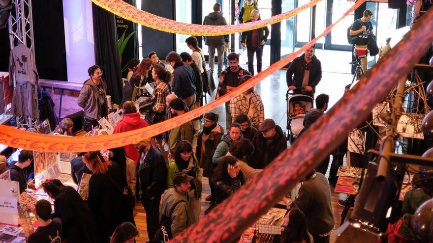 El festival Tenderete, al borde de desaparecer: denuncia la apropiación de fondos y busca recaudar 18.000 euros para su próxima edición