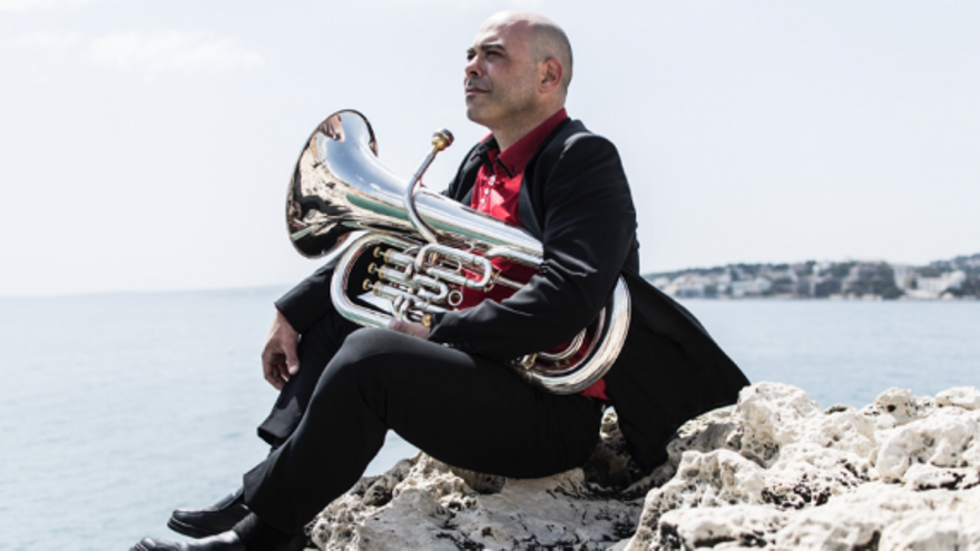 Concert de Santa Cecília: Orquestra Lauseta amb Josep Burguera