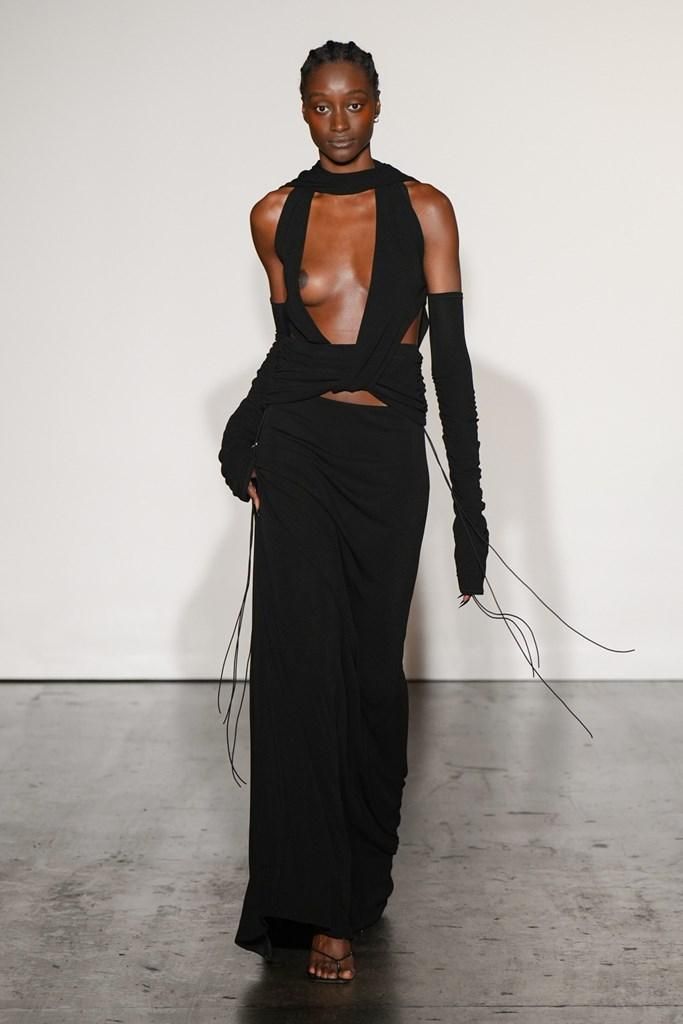 Fashion East