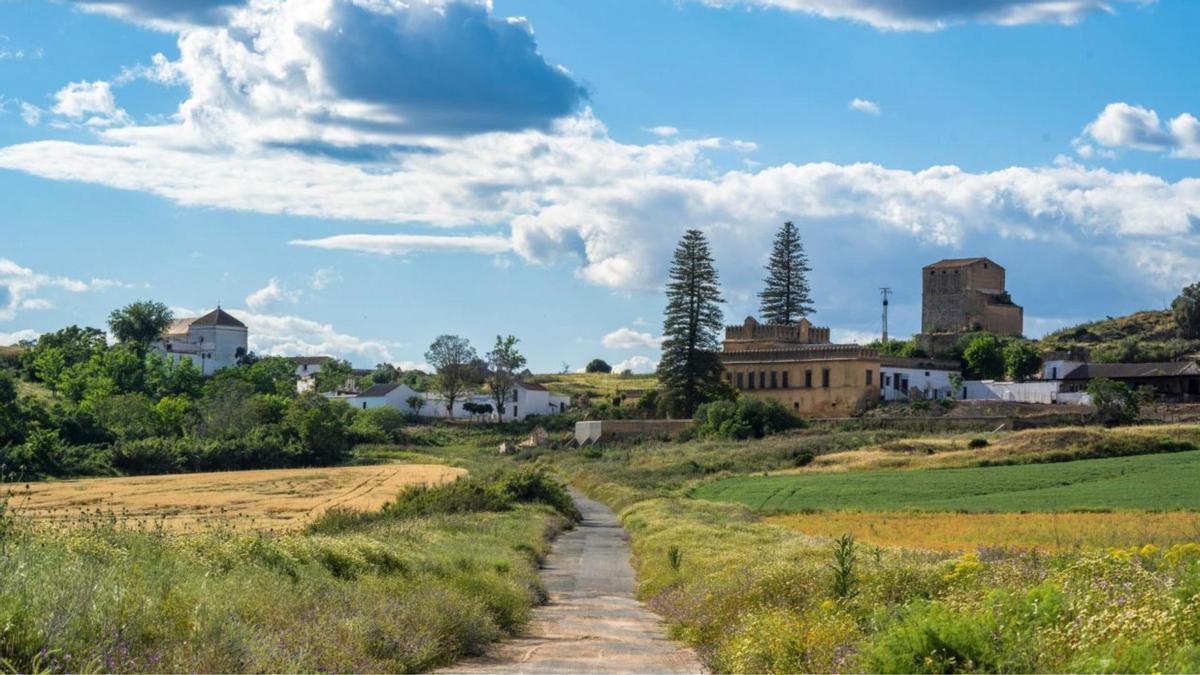 Este pueblo de Andalucía es también el más antiguo de Sevilla.