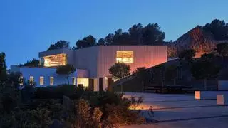 Ferran Adrià revela su última creación: pasar una noche en elBulli1846