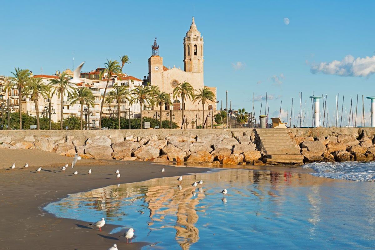 Sitges