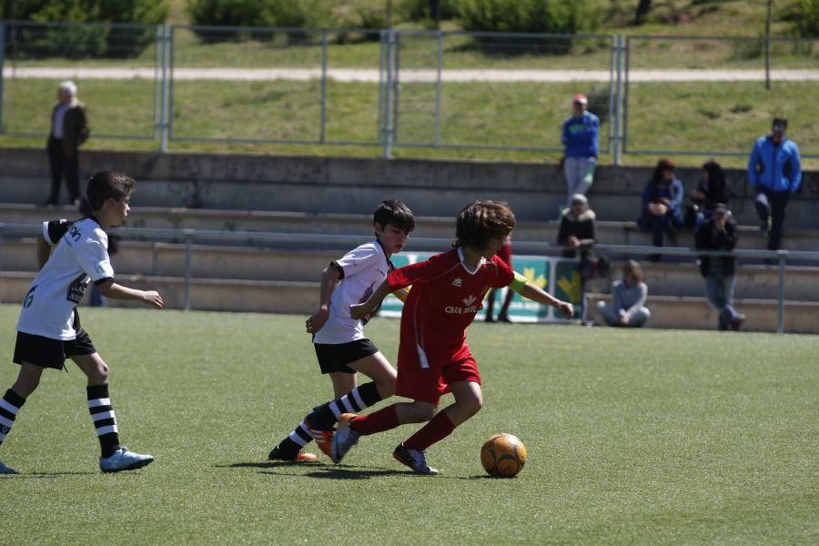 Torneo de Fútbol de San José Obrero