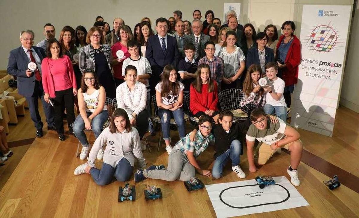 El mejor revulsivo del rural