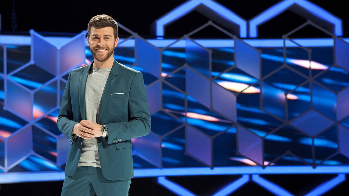 El programa &quot;El Cazador&quot; emitirá un especial de Eurovisión