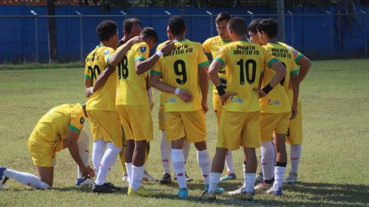 Sanción de 10 años al Puerto Golfito FC de Costa Rica por amaño de partidos