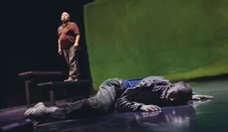 La familia, protagonista en la agenda del Teatro Victoria