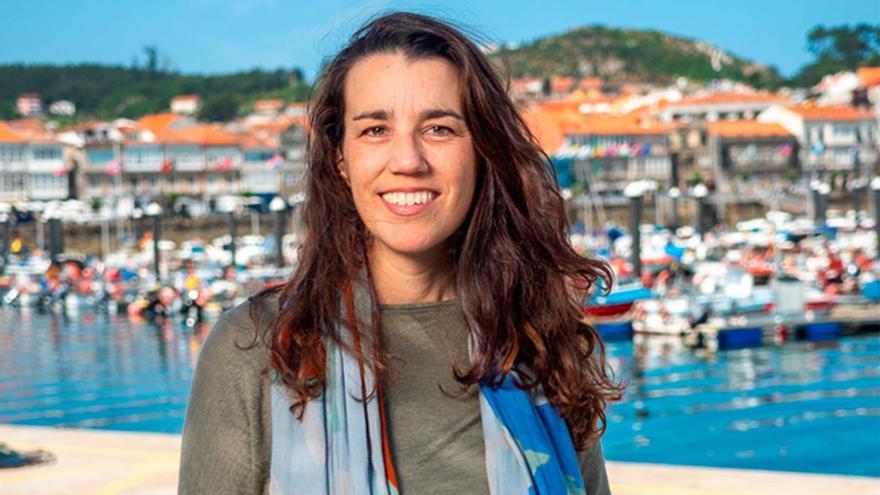 La investigadora Elena Ojea recibe el Premio Fundación Banco Sabadell a la Sostenibilidad Marina por su trabajo con los sistemas socio-ecológicos marinos