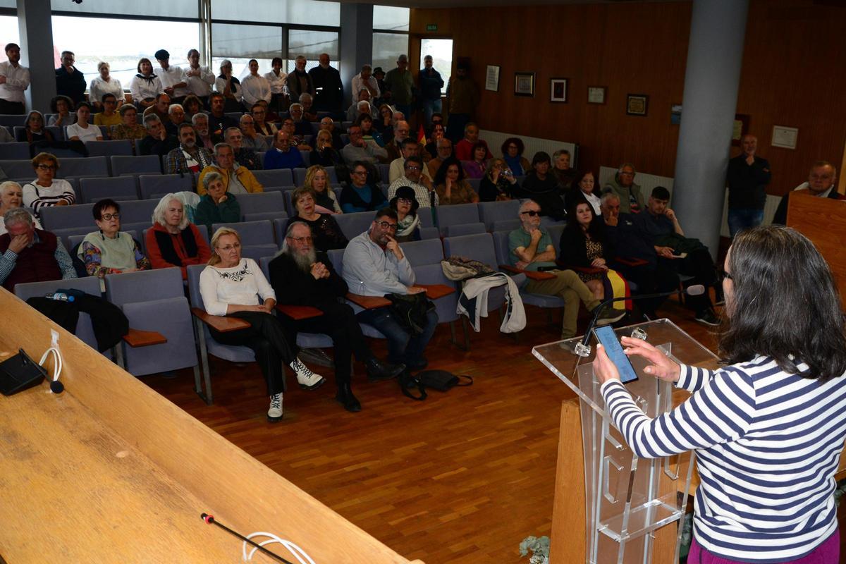 Cangas rememora a proclamación da II República