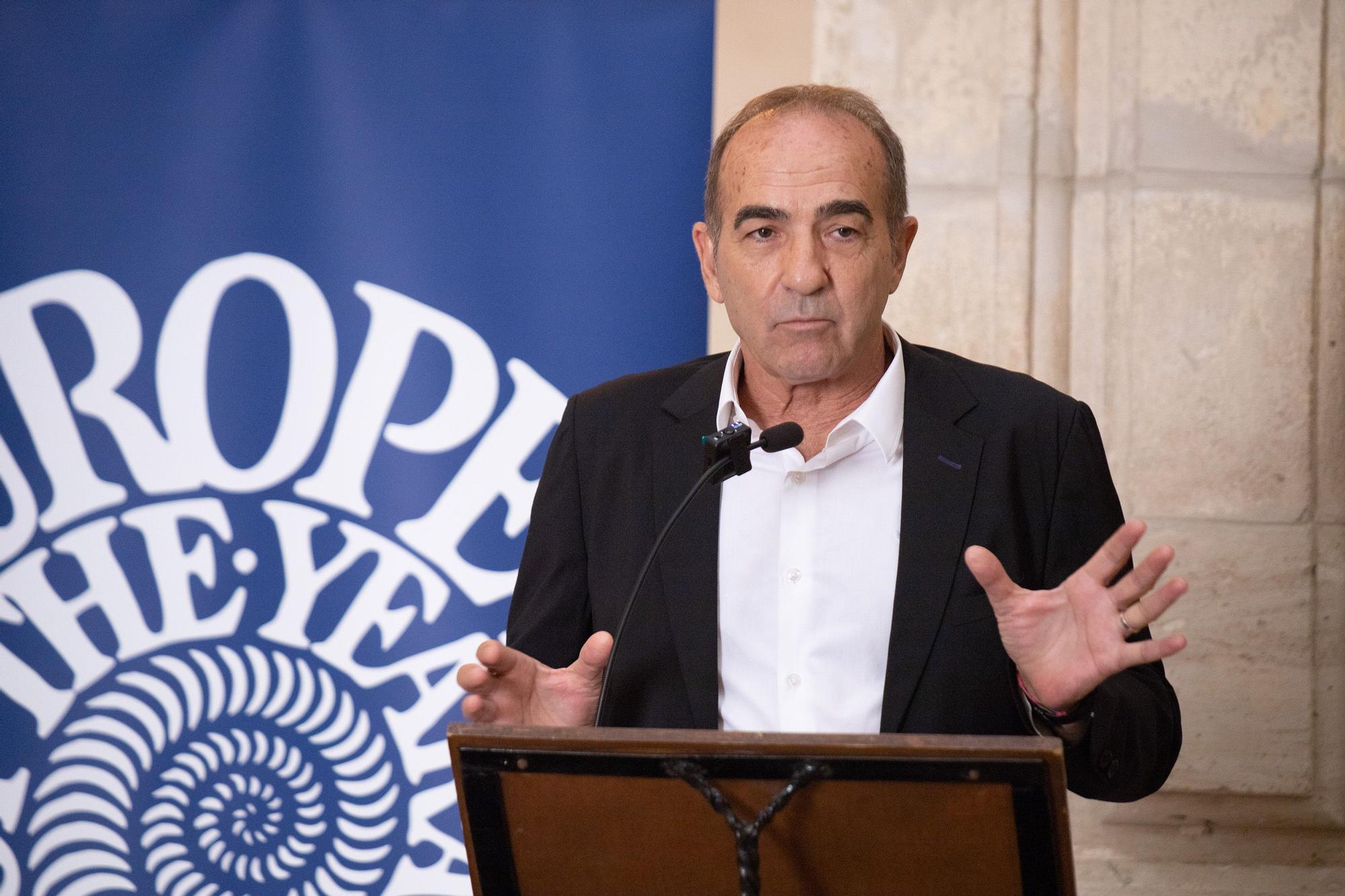 Nueva sala de de Arte Paleocristiano "Signos de Identidad" en el Museo de Arte Sacro de Orihuela