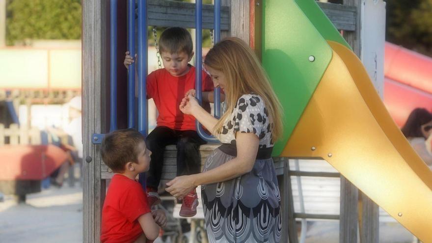 Comeza a tramitación para acceder aos programas de conciliación de verán en Santiago