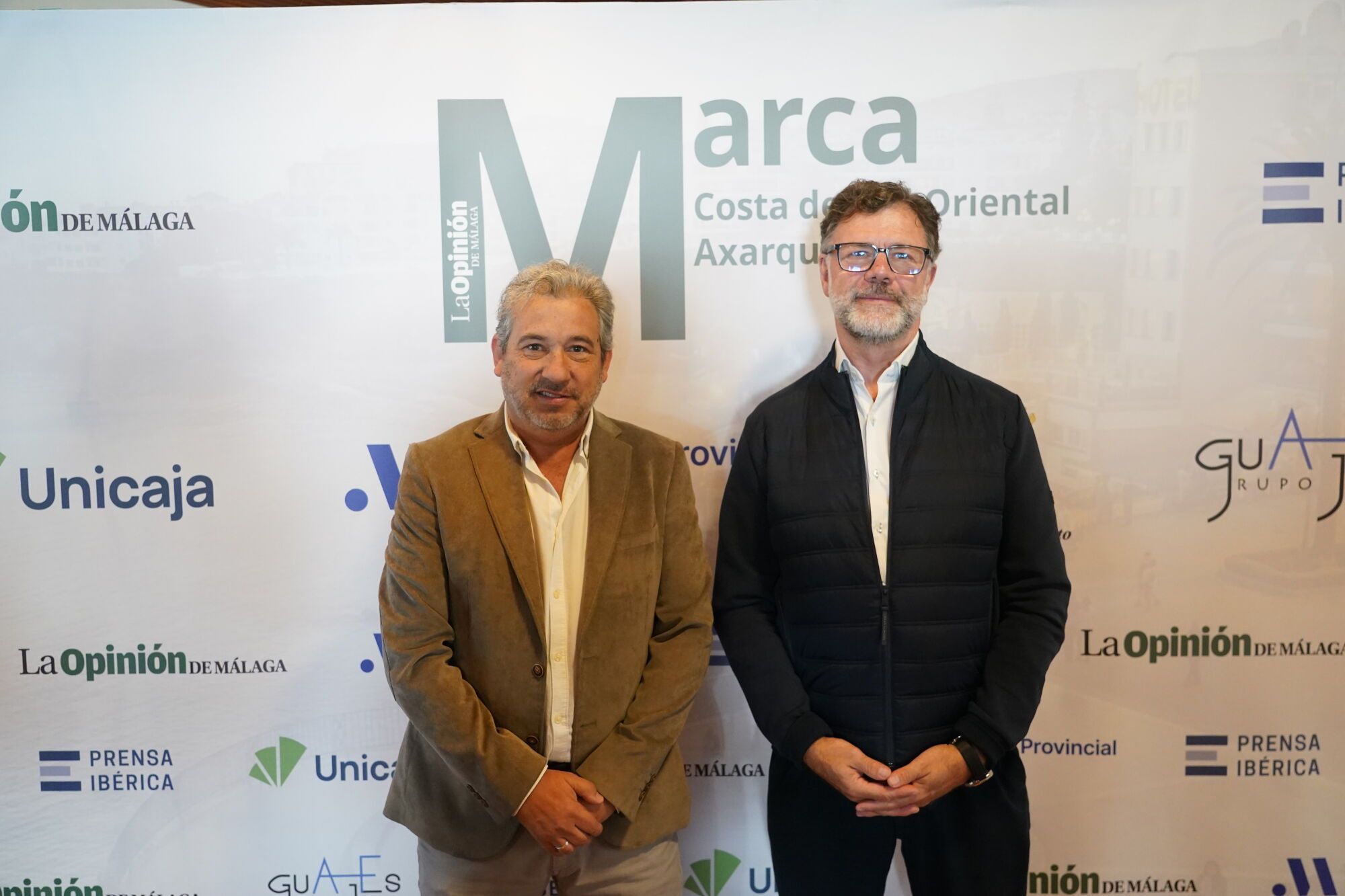 Celebración del Foro Marca Costa del Sol Oriental Axarquía 2025