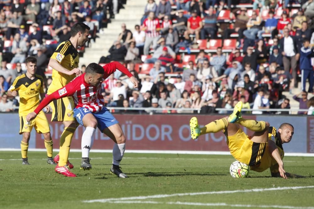 Girona - Osasuna