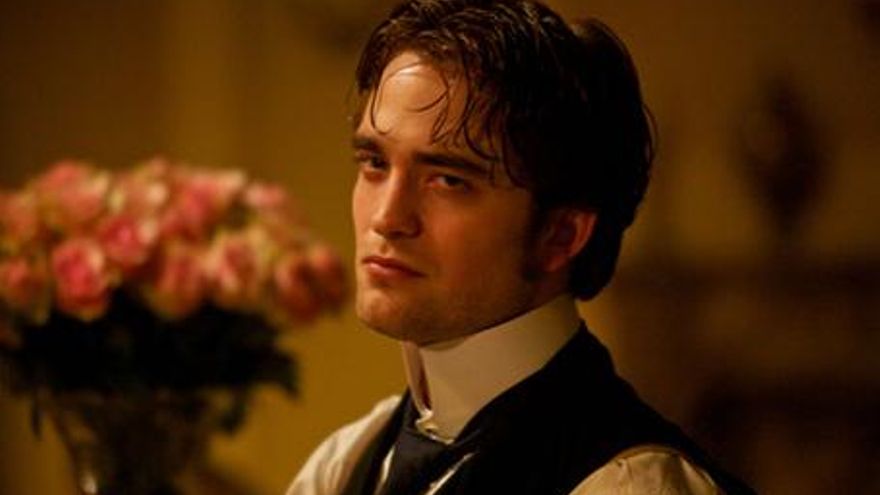 Bel Ami, historia de un seductor