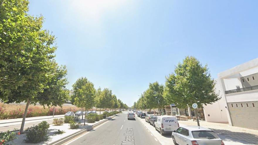 Detenida en Mijas tras agredir a las empleadas de un supermercado que la sorprendieron robando productos