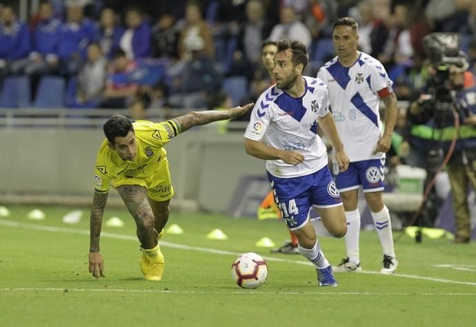 LaLiga 123 | CD Tenerife 2 - 1 UD Las Palmas