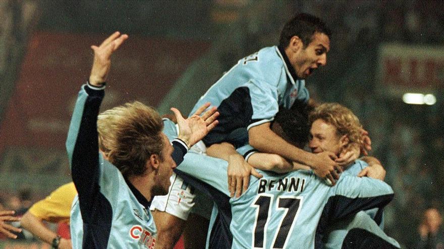 El Celta presume de 343 motivos de cara a la remontada ante el Friburgo