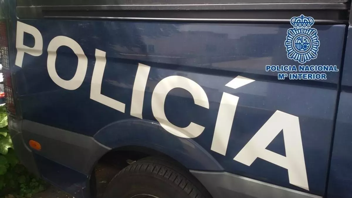 Detenido el supuesto autor de la muerte de un hombre herido grave en una pelea en Burgos