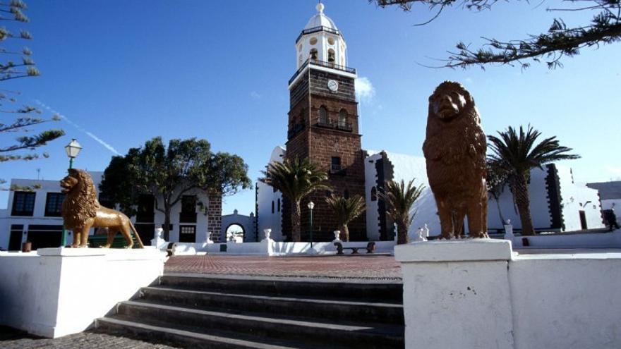 Exentos del IBI los inmuebles del conjunto histórico de Teguise